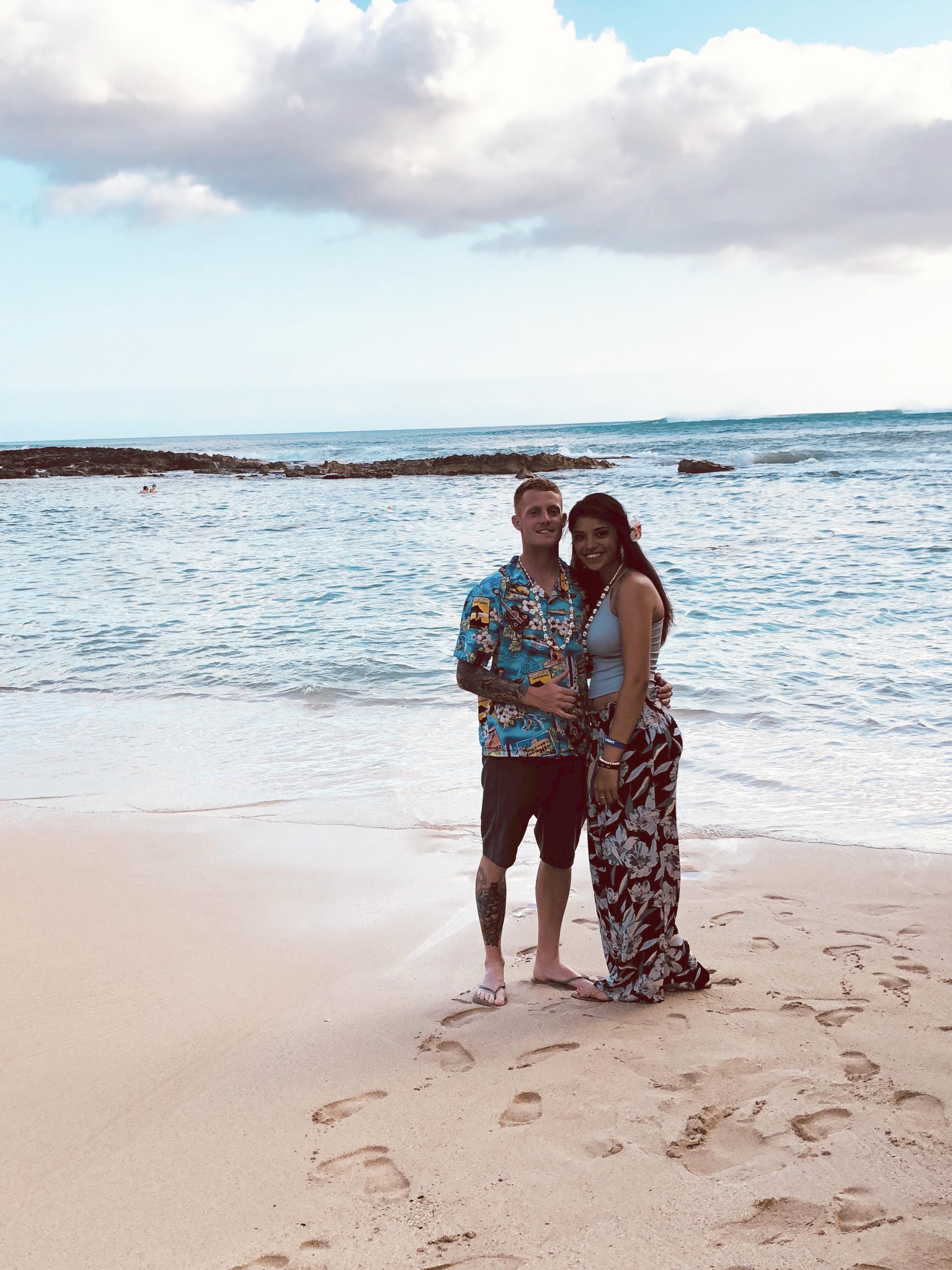 The Wedding Website of Zachary Roberts and Monica Roberts