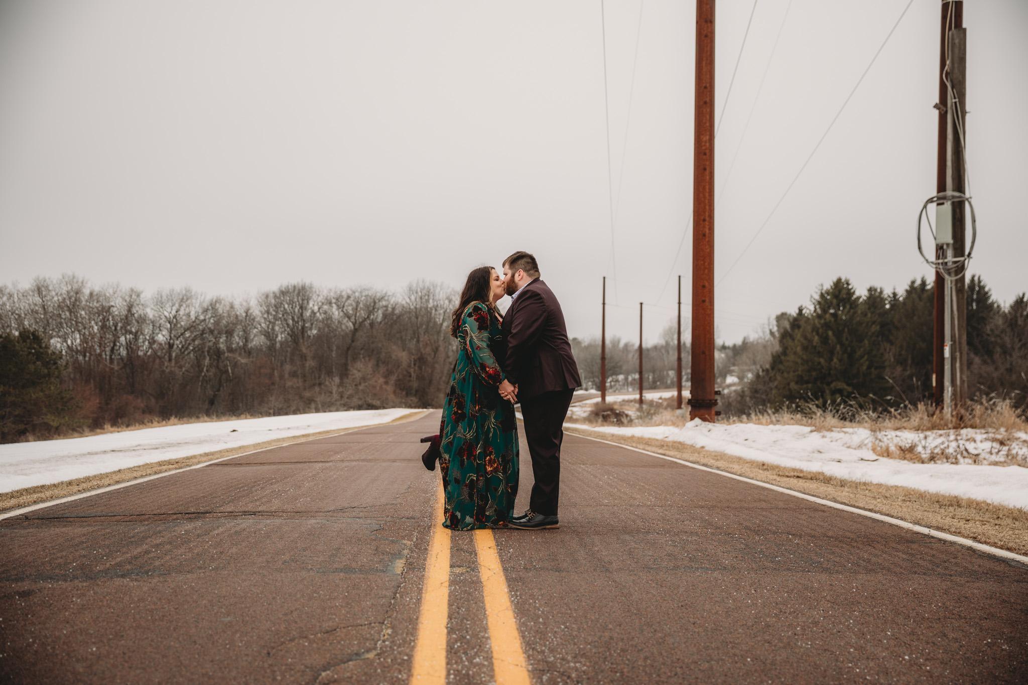 The Wedding Website of Brianne Gunderson and Taylor Boyd
