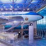 Ronald Reagan Presidential Library