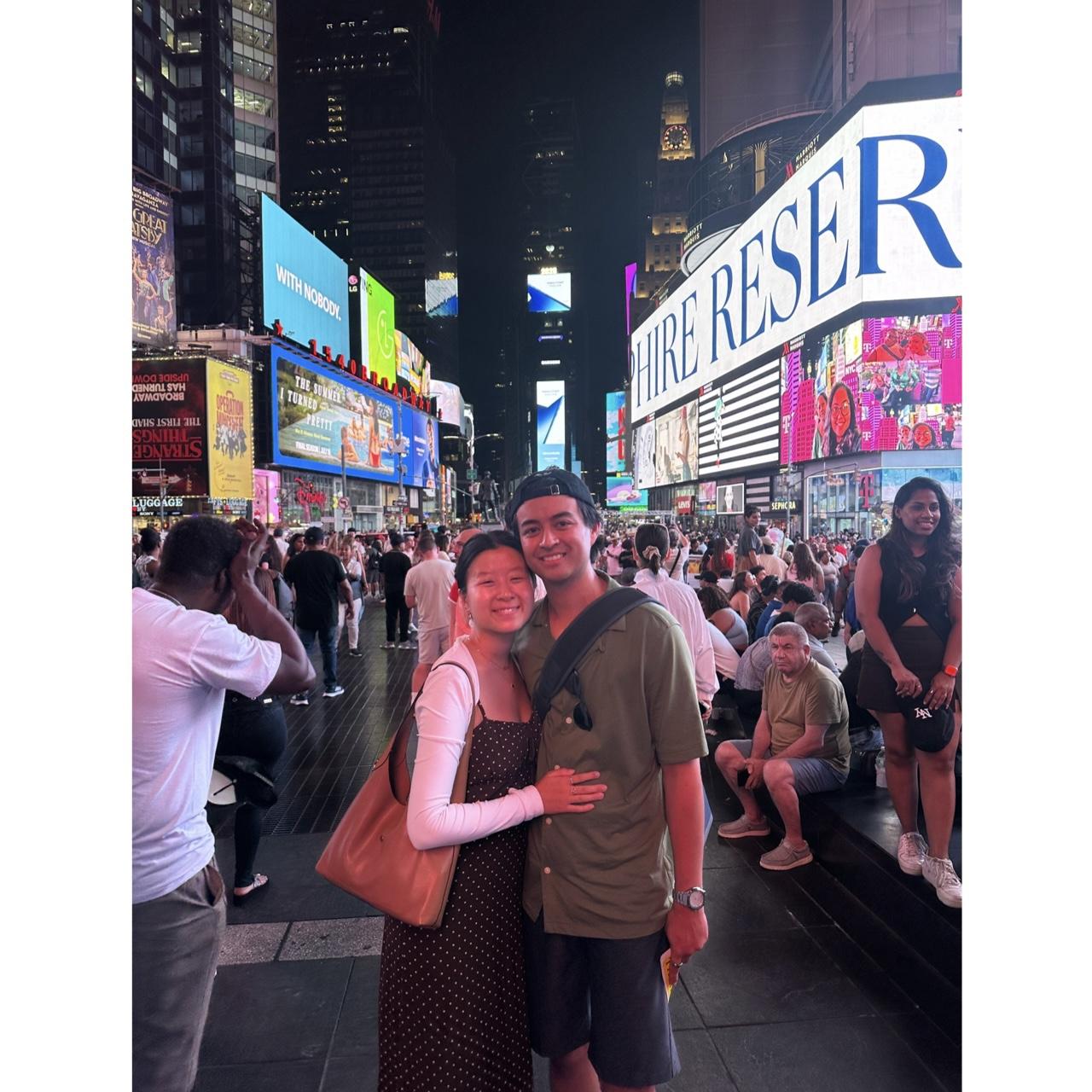 07.13.25. NYC