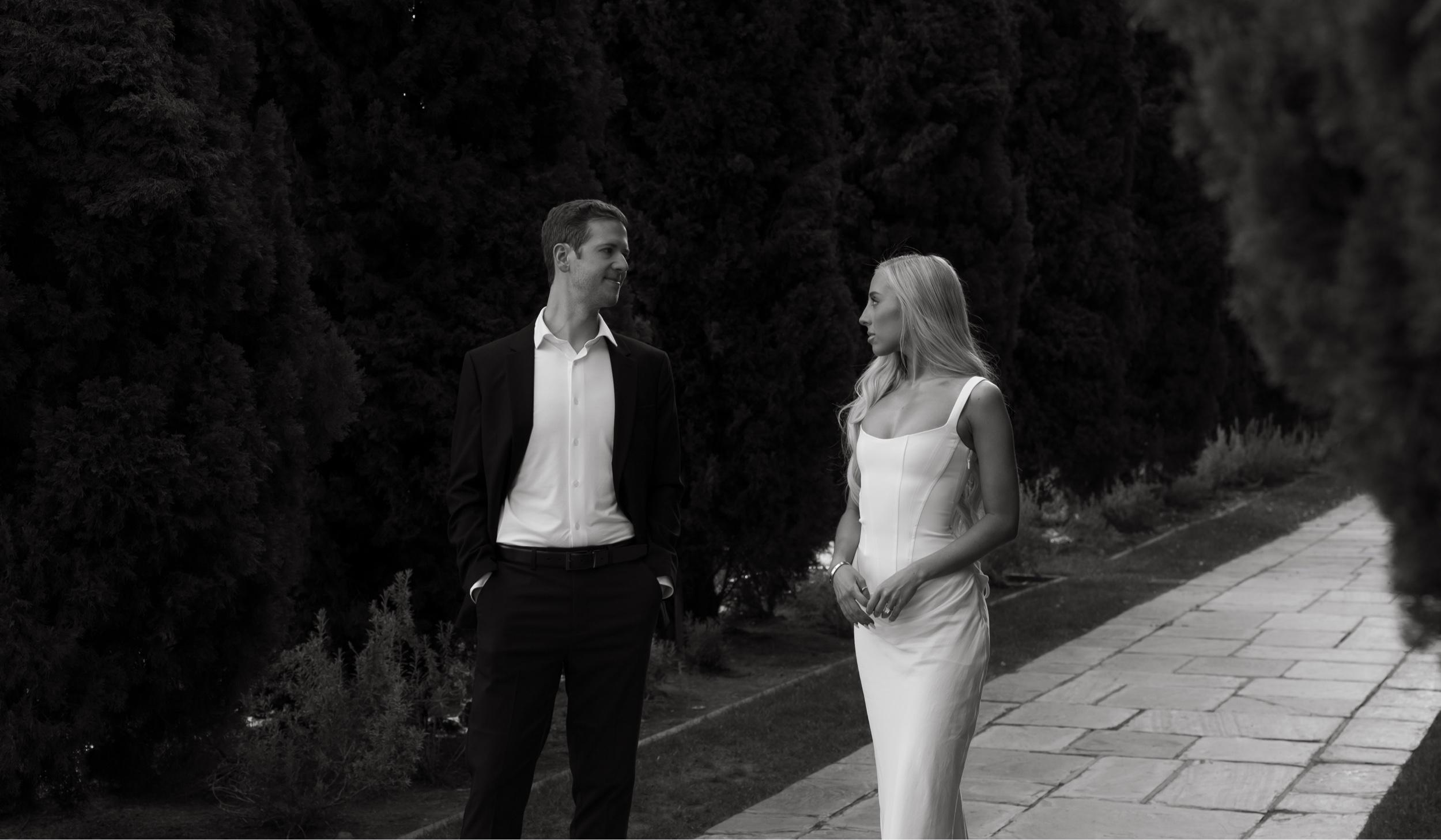 The Wedding Website of Hannah Marie Atkins and Michael Keith Muir