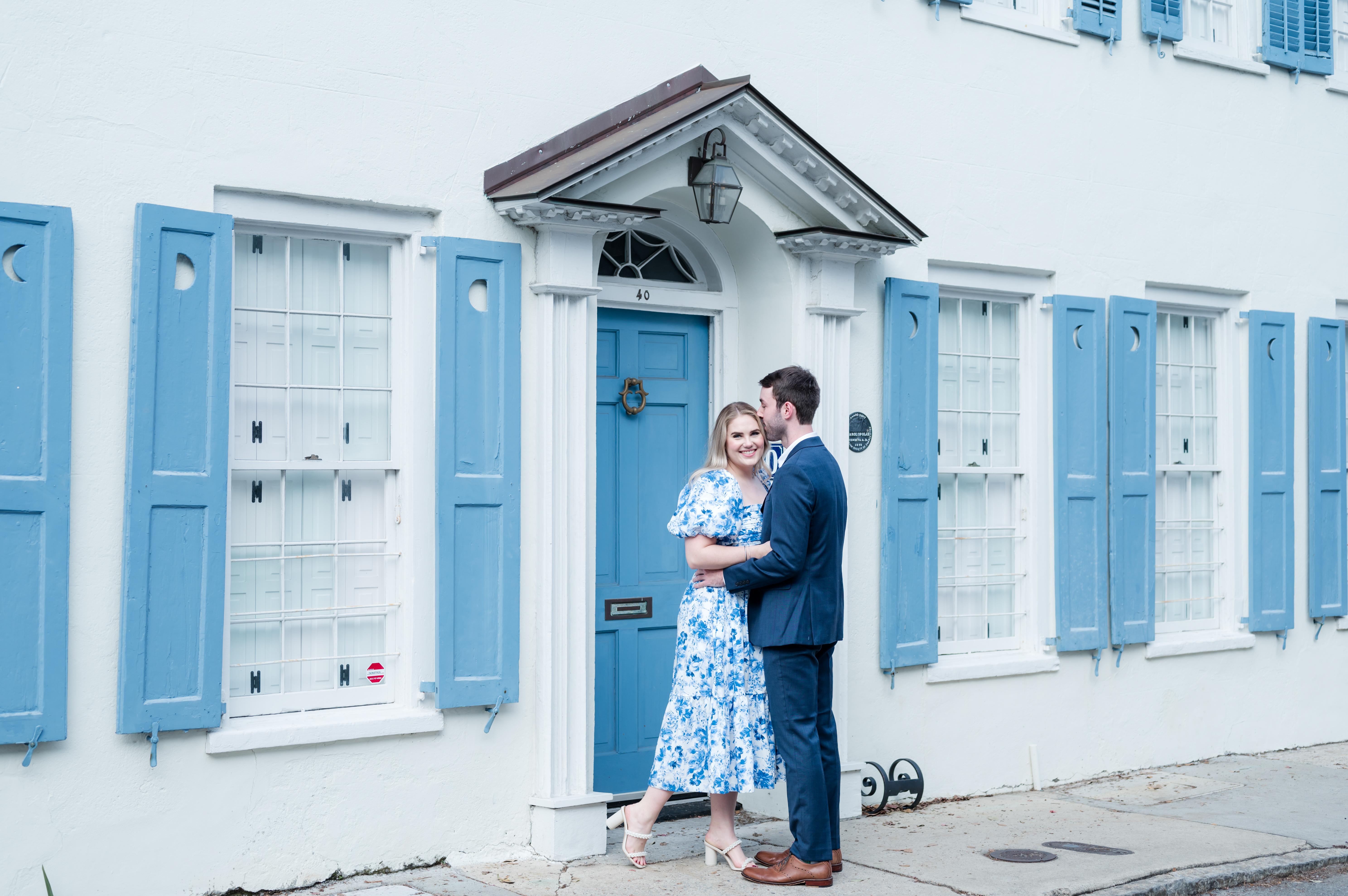 The Wedding Website of Jennifer Langham and Aaron Jennings