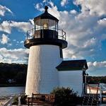 Mystic, CT