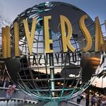 Universal Studios Hollywood