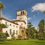Superior Court Of California County Of Santa Barbara