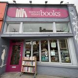 Mercer Street Books - Lower Queen Anne