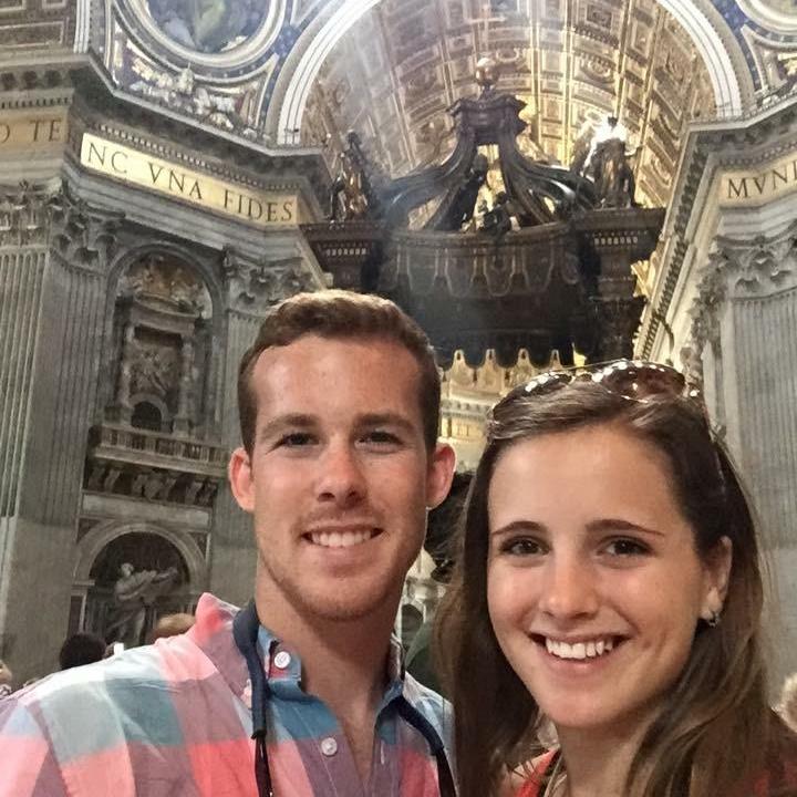 Sistine Chapel, Vatican City