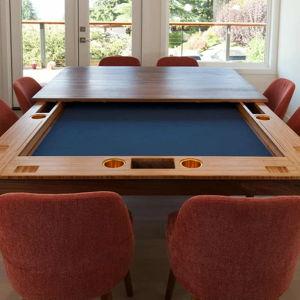 Board Gaming Table