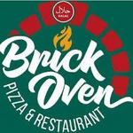 Brick Oven Pizza & Restaurant