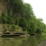 Blackhand Gorge State Nature Preserve