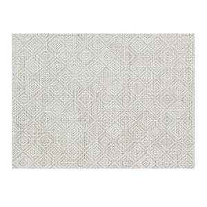 Chilewich Mosaic Grey Placemat