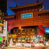 Chinatown