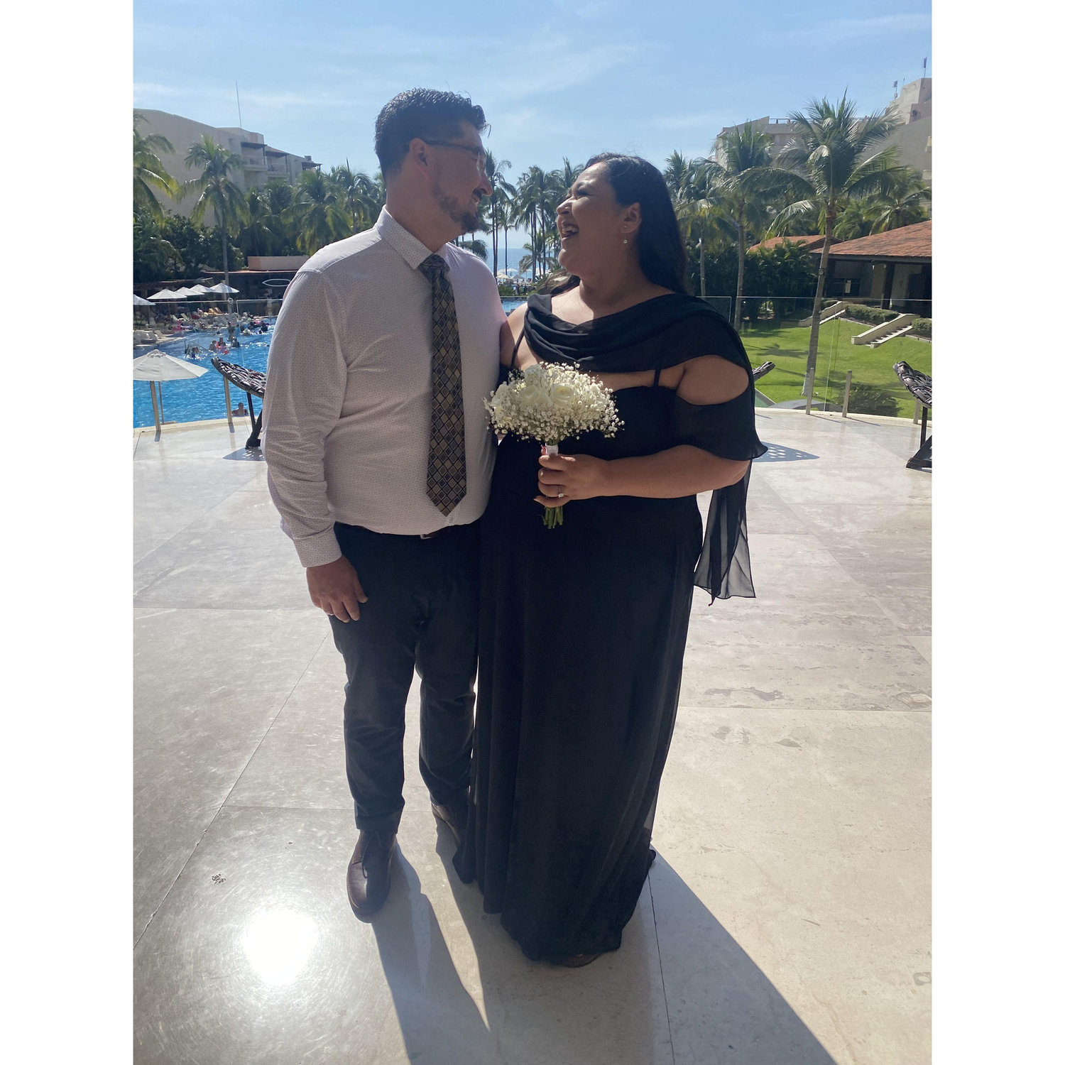 Celebrating Love in Mexico for Mayra and Monroe's Wedding