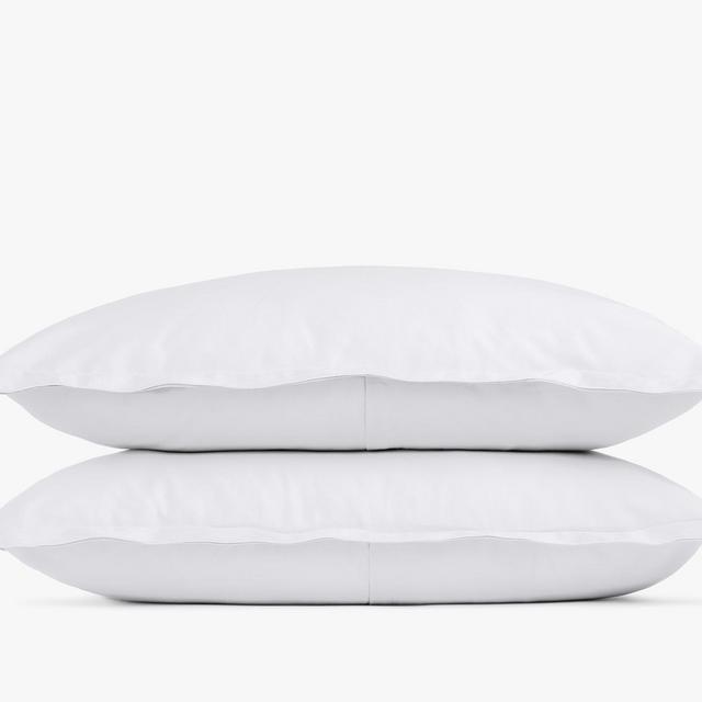 Sateen Sham Set