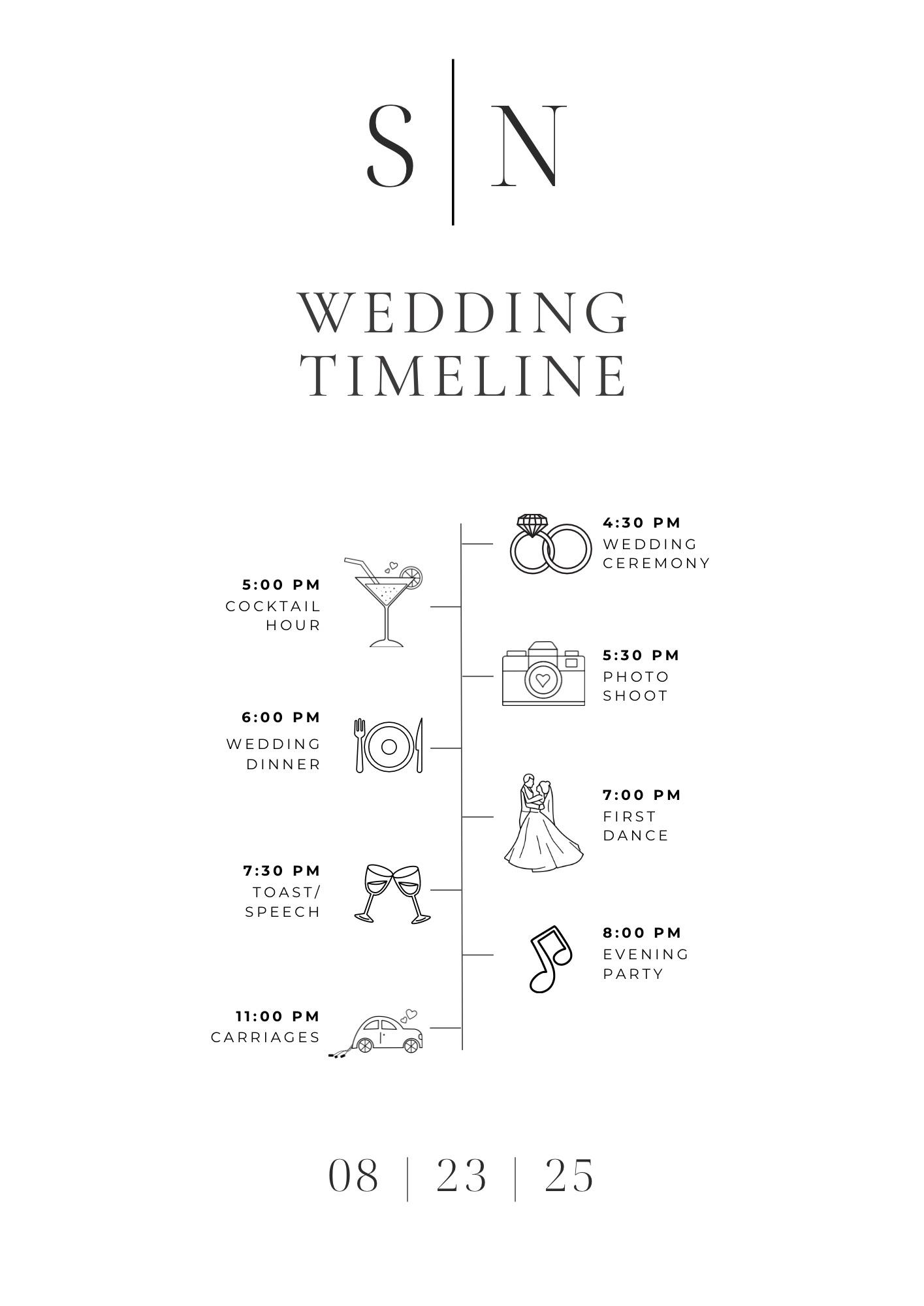 The Wedding Website of Nancy Andrade and Seth Terry