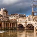 Bath