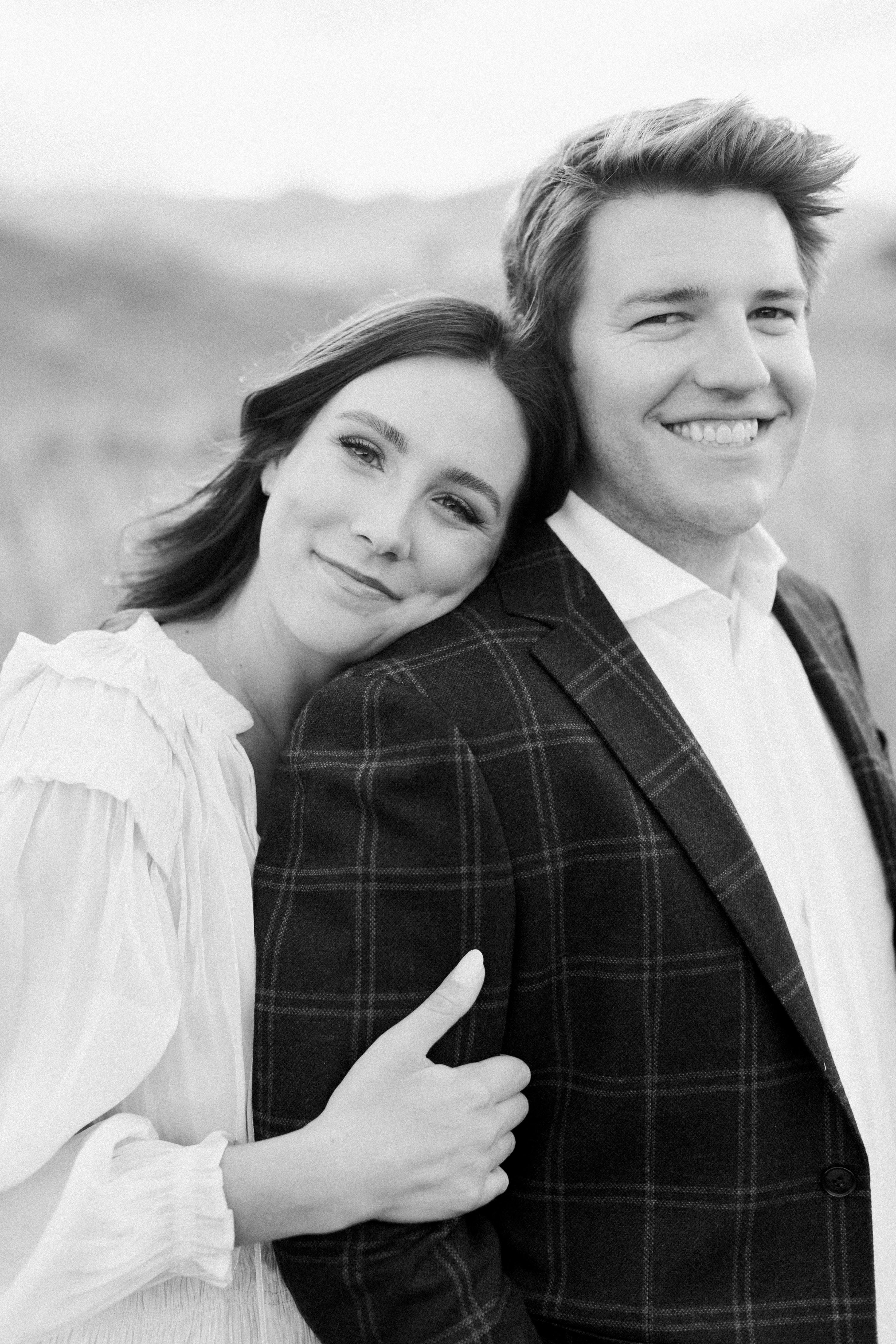 The Wedding Website of Morgan Quinn and Michael Cujé