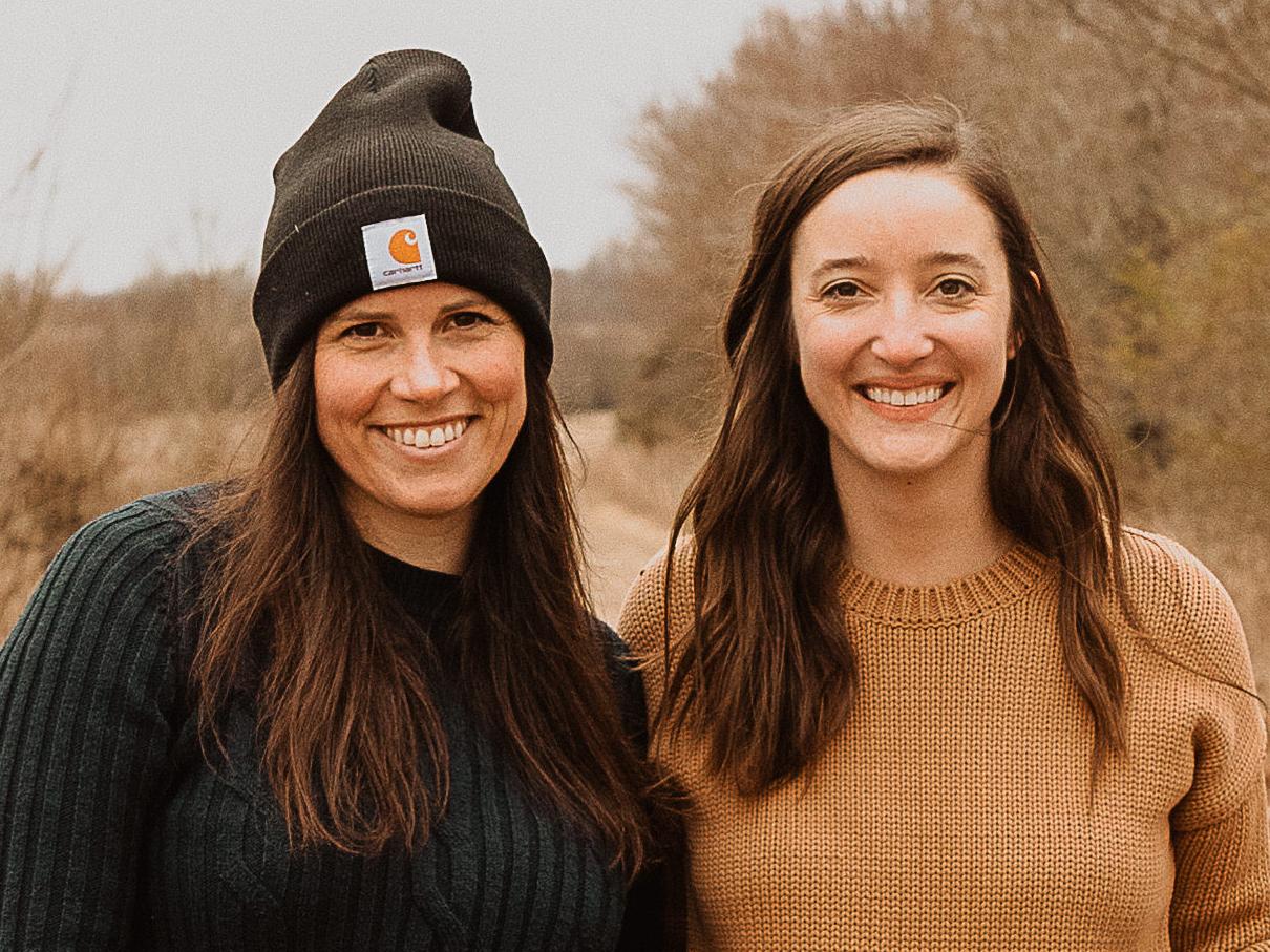 The Wedding Website of Carolyn Schill and Morgan McAndrews