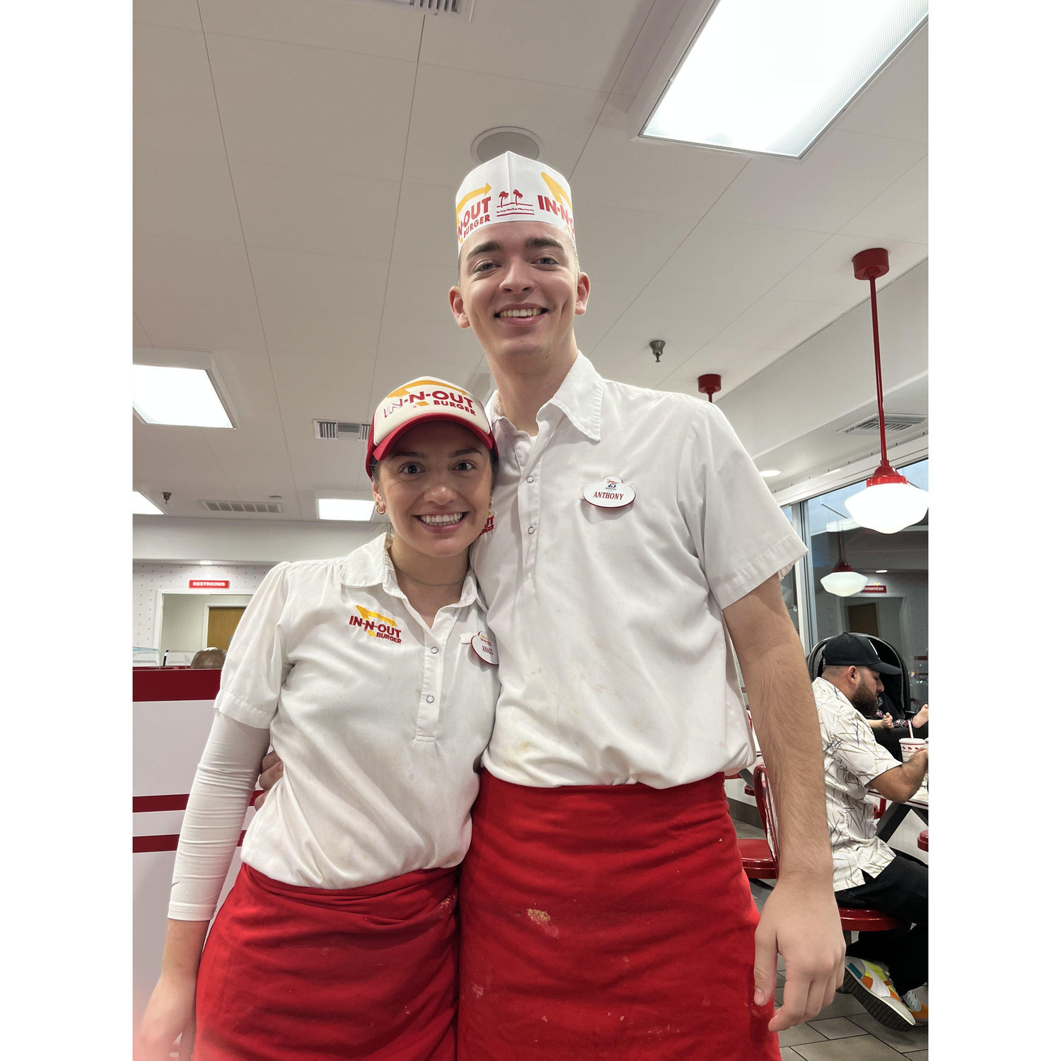 In-N-Out