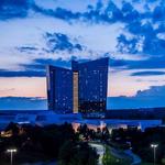 Mohegan Sun