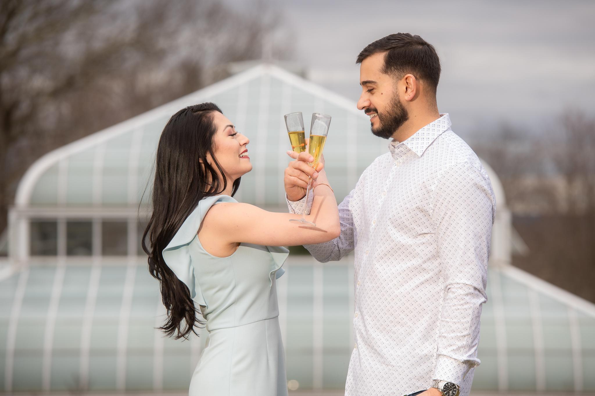The Wedding Website of Nicole Guzman and Andre Carbelim