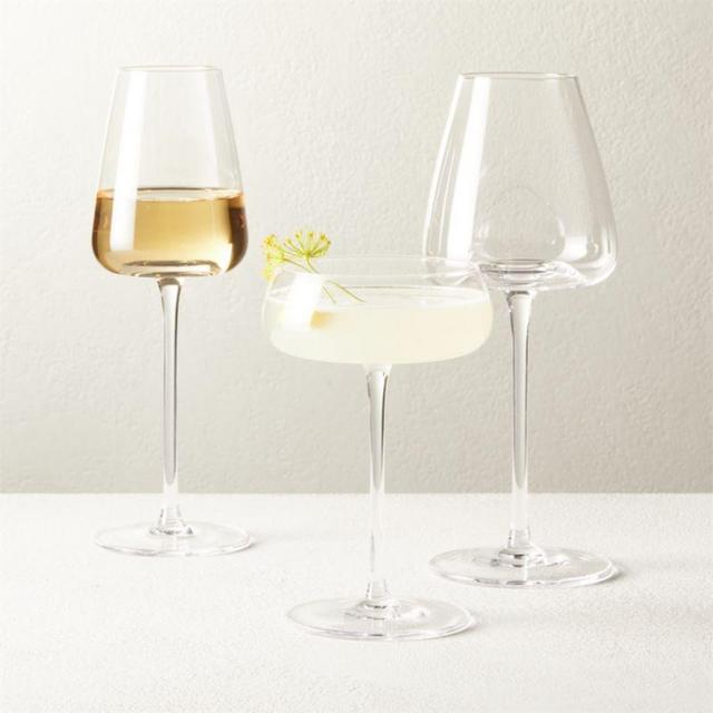 Float Wine Glasses