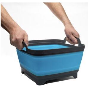 SOL Flat Pack Collapsible Sink - 8 Liters | REI Co-op
