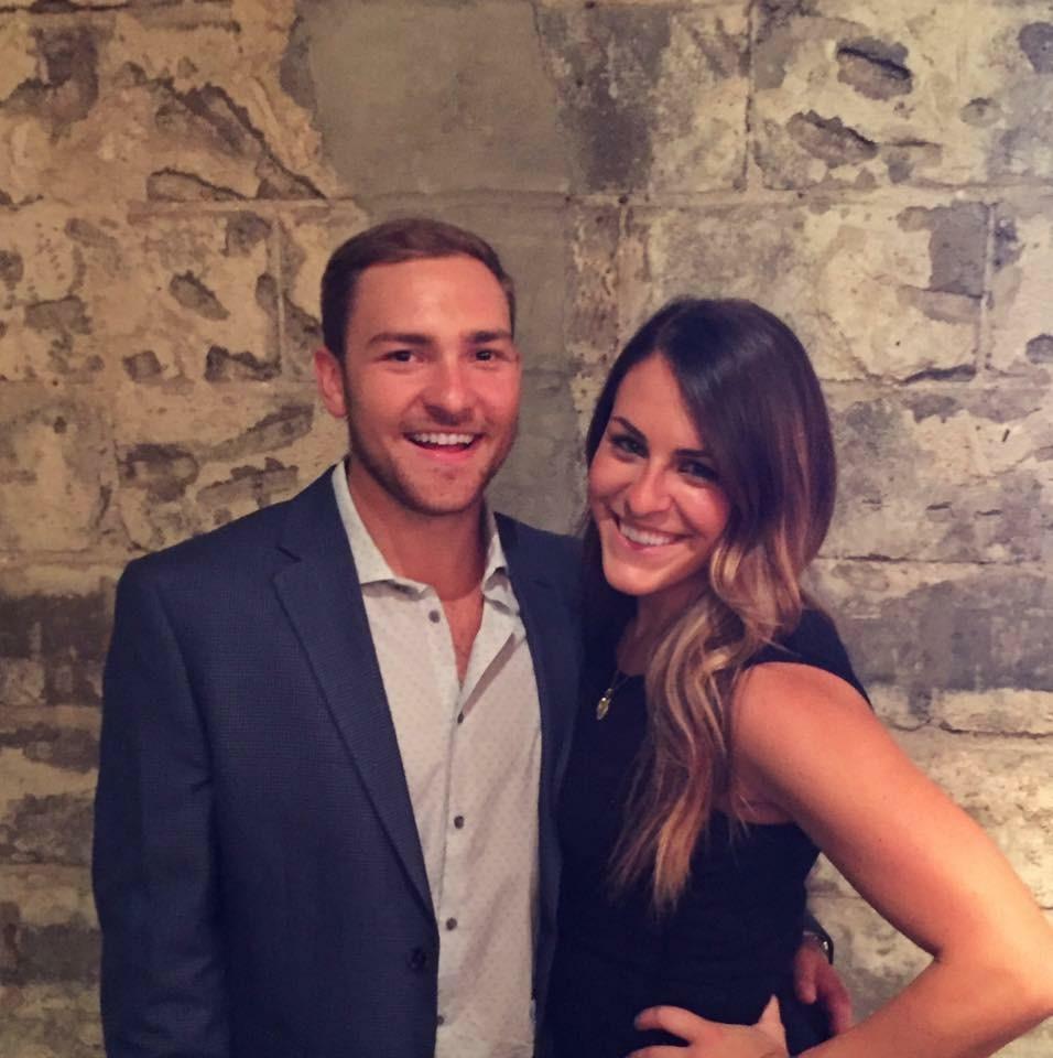 The Wedding Website of Alyssa Angellotti and Tyler Severson