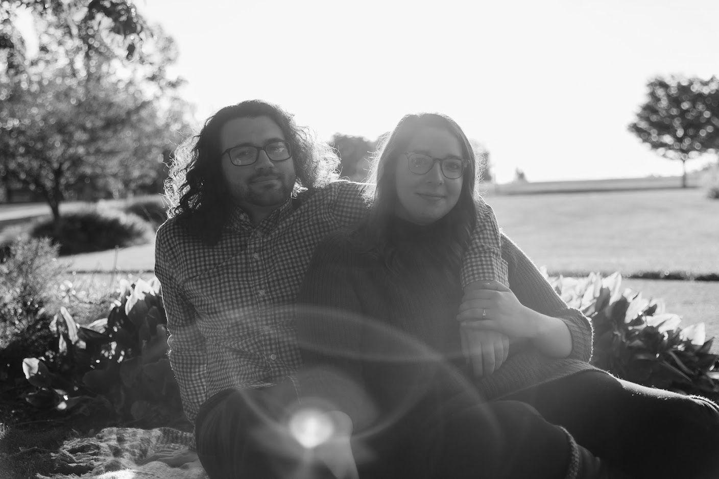 The Wedding Website of Julia Lichtenfels and Steven Koscho