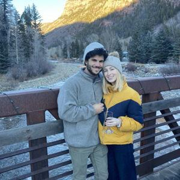 Our Newlyweds Fund