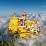 Other Palaces & Castles to See In Sintra