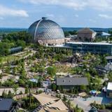 Omaha's Henry Doorly Zoo and Aquarium