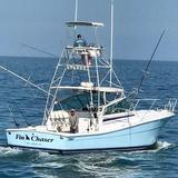 Fishing Charter