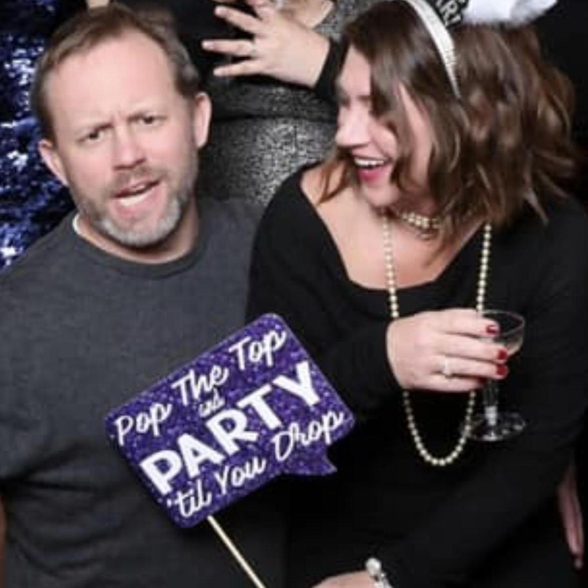 Happy New Year!