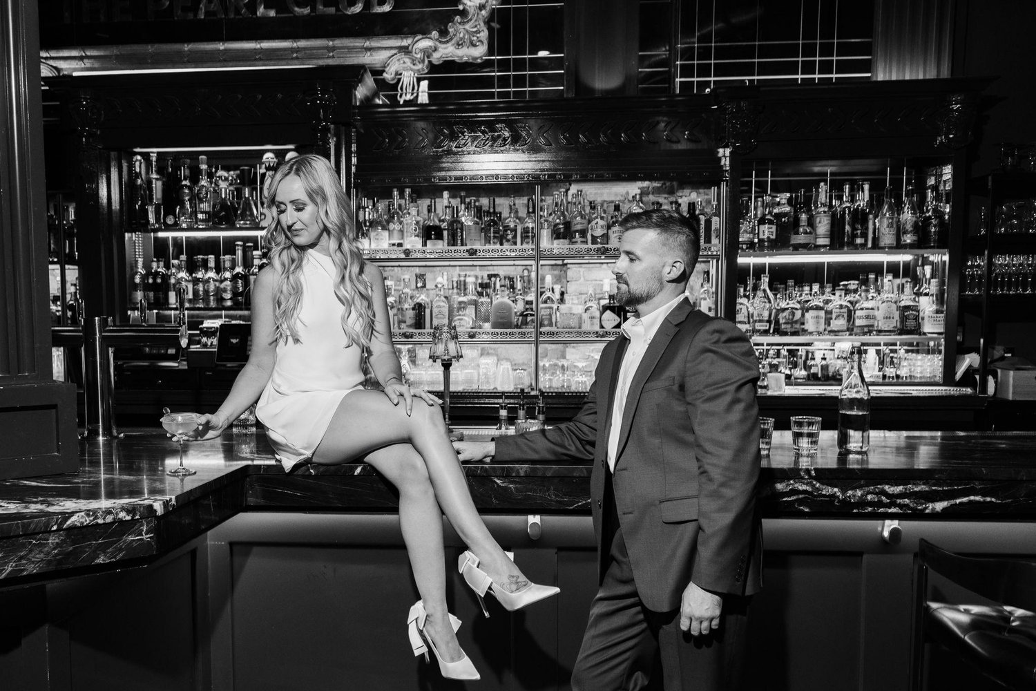 The Wedding Website of Paige Tomazin and Ronnie Grant