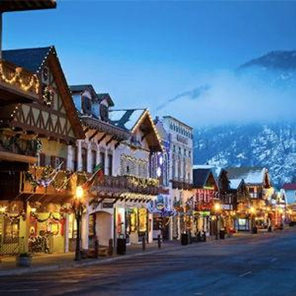Leavenworth Trip fund
