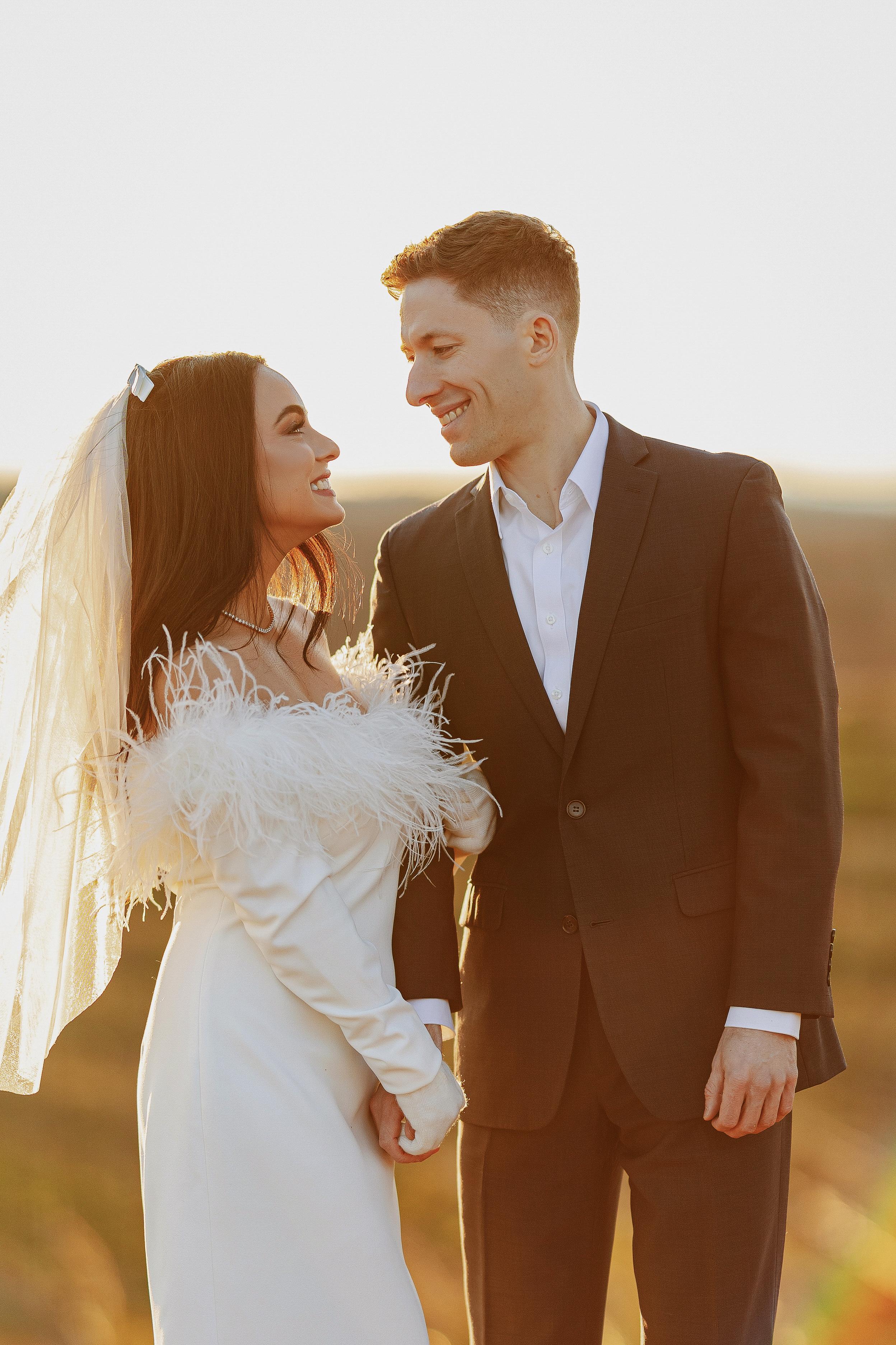 The Wedding Website of Farina Irani and Tom Kennedy