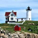 Nubble Lighthouse