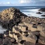Giant's Causeway