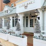 The Cake Bake Shop by Gwendolyn Rogers, Carmel City Center