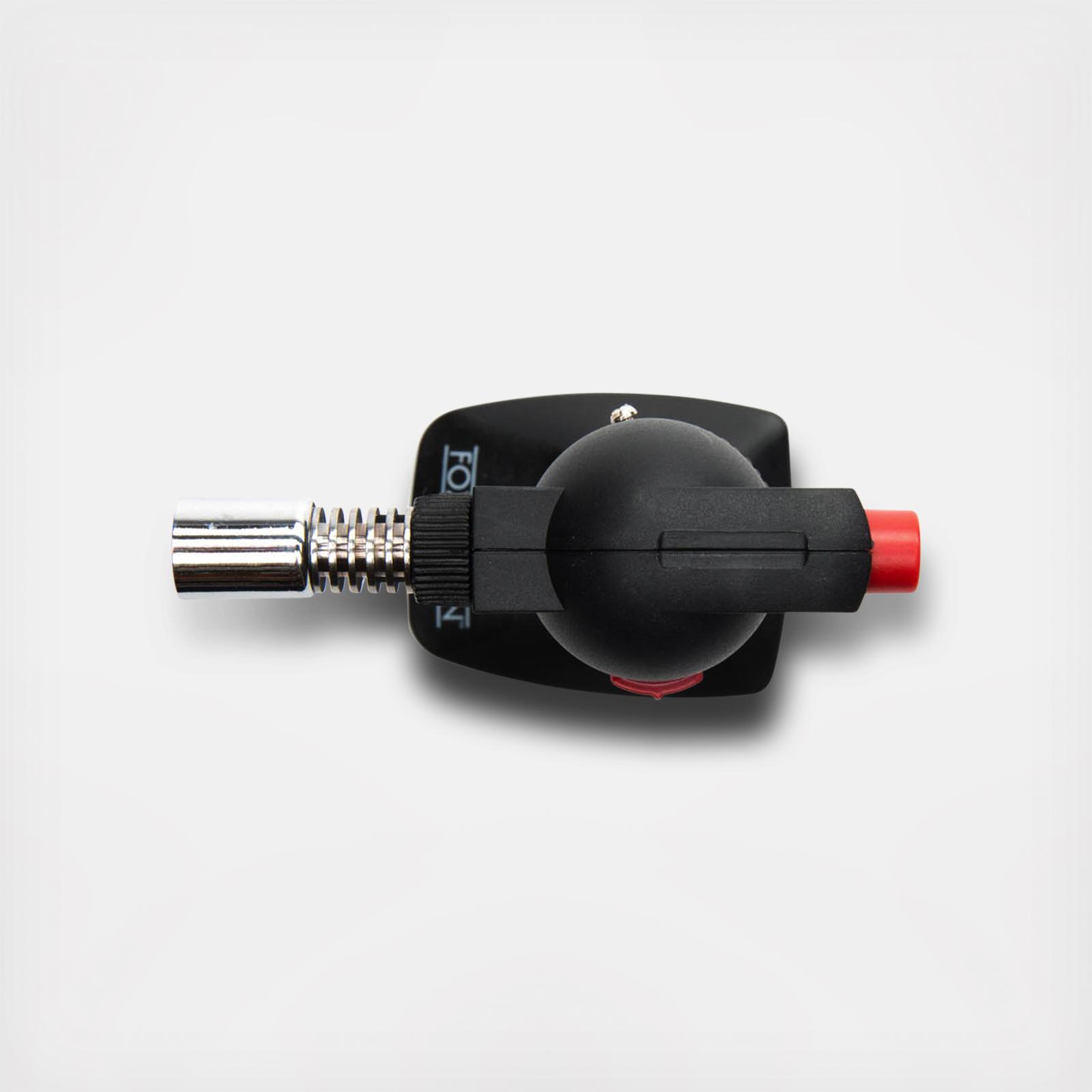 Butane Creme Brulee Chef Torch - Thumbnail 3