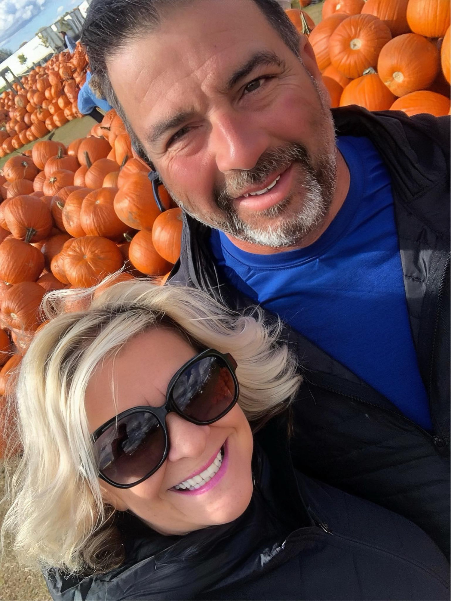 The Wedding Website of Lisa Doucet and Marc Doucet