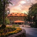 The Omni Grove Park Inn