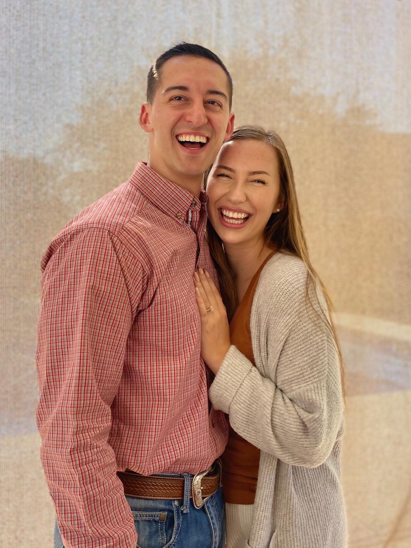 engagement joy