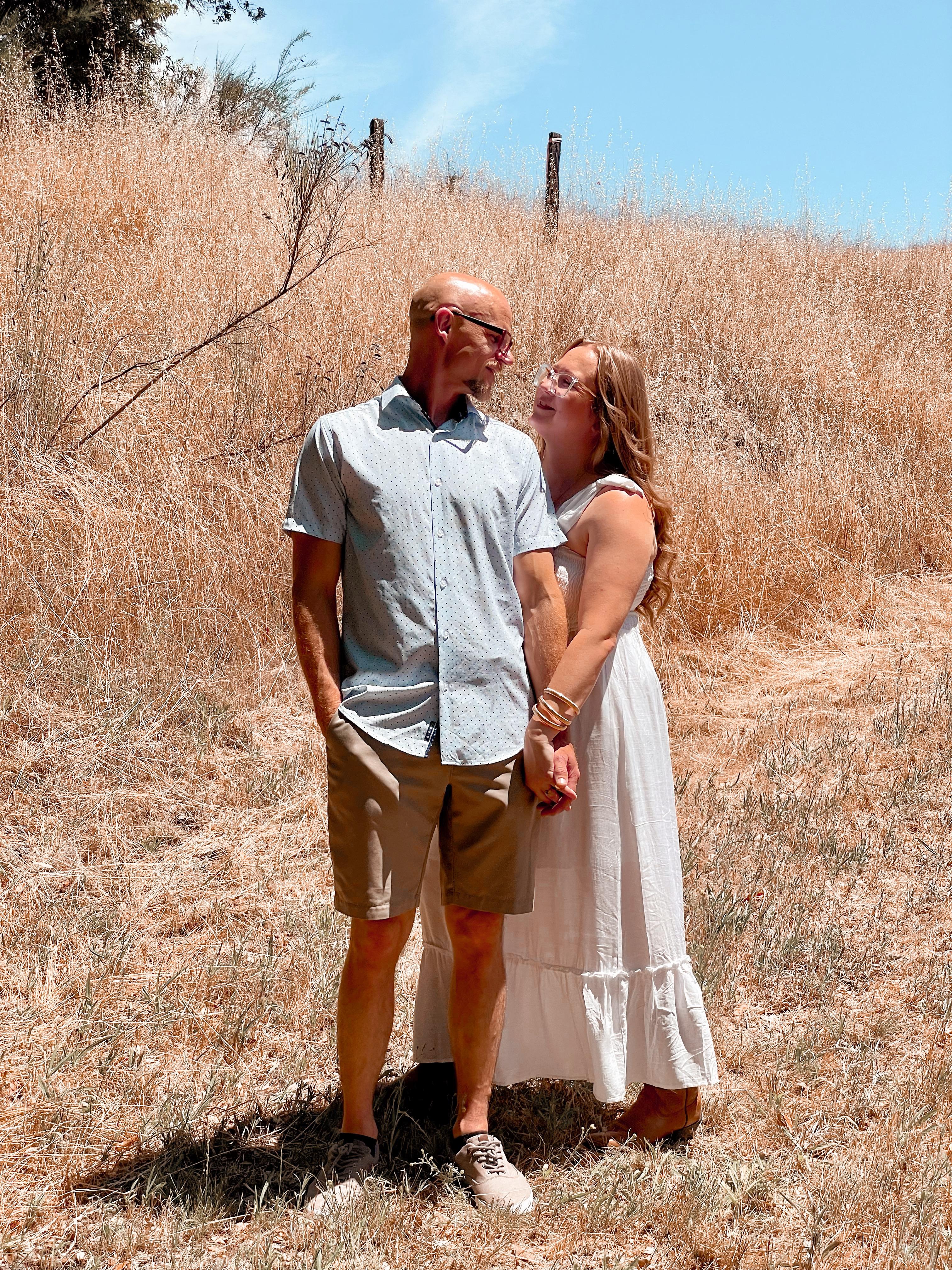 The Wedding Website of Ashley Bell and Jake Thill