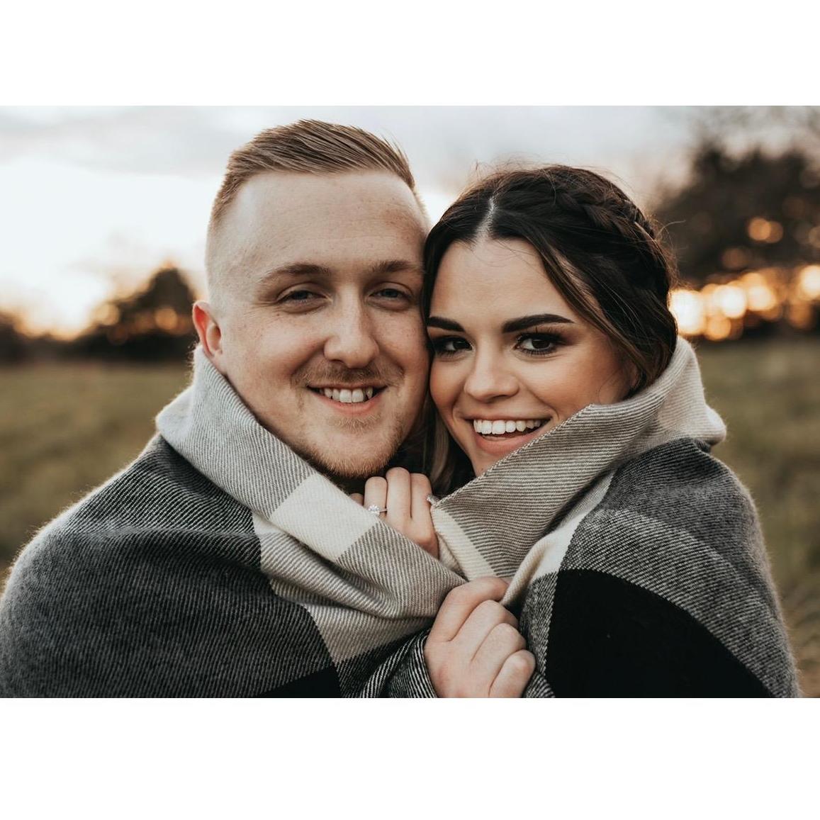 And now some engagement photos.....