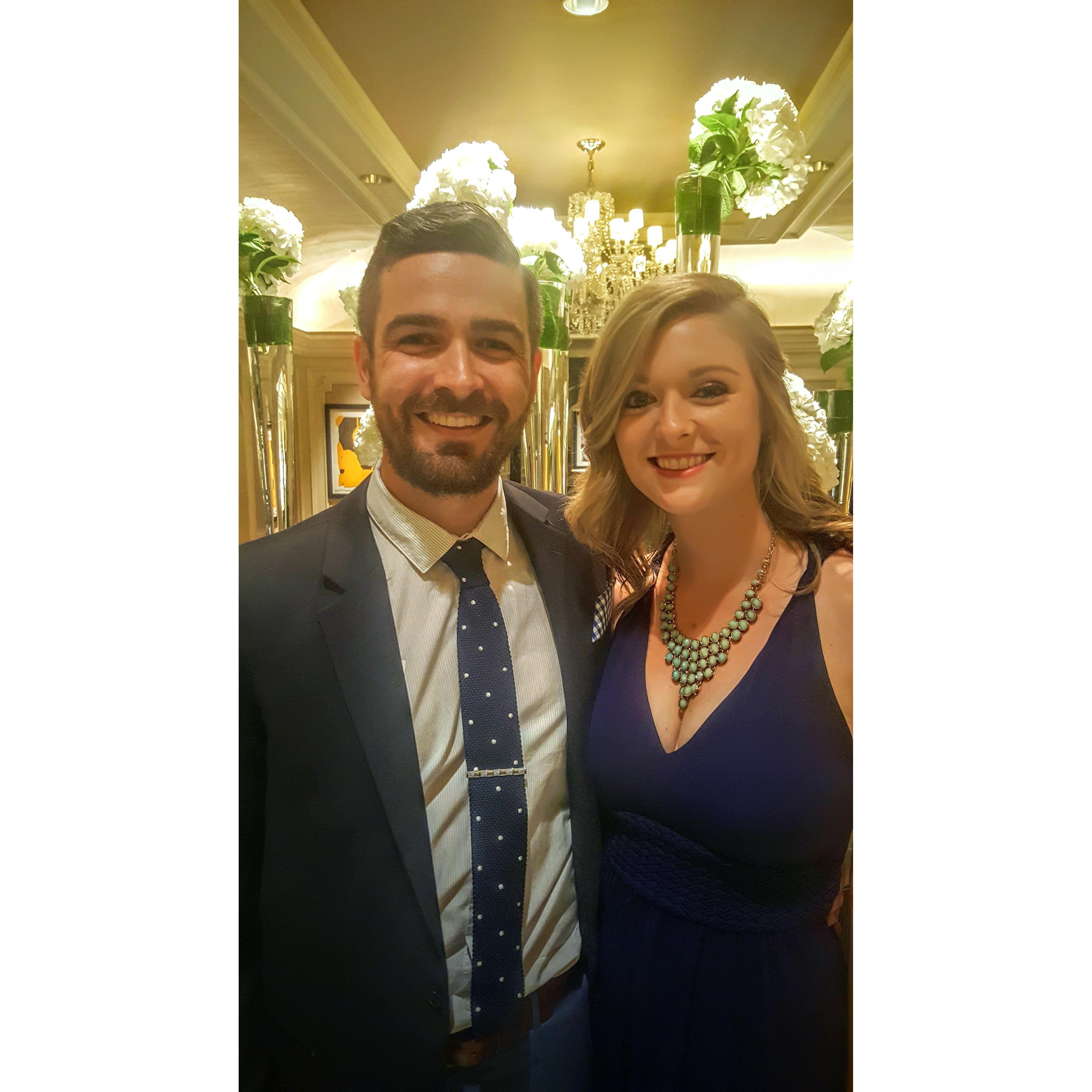 Wedding season 2016 edition! (June 2016)