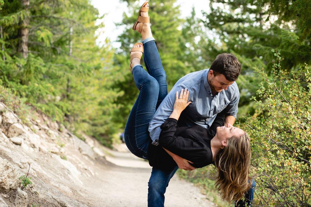 The Wedding Website of Makayla DeBonis and Chase Riley