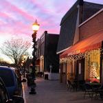 Smithfield Ice Cream Parlor