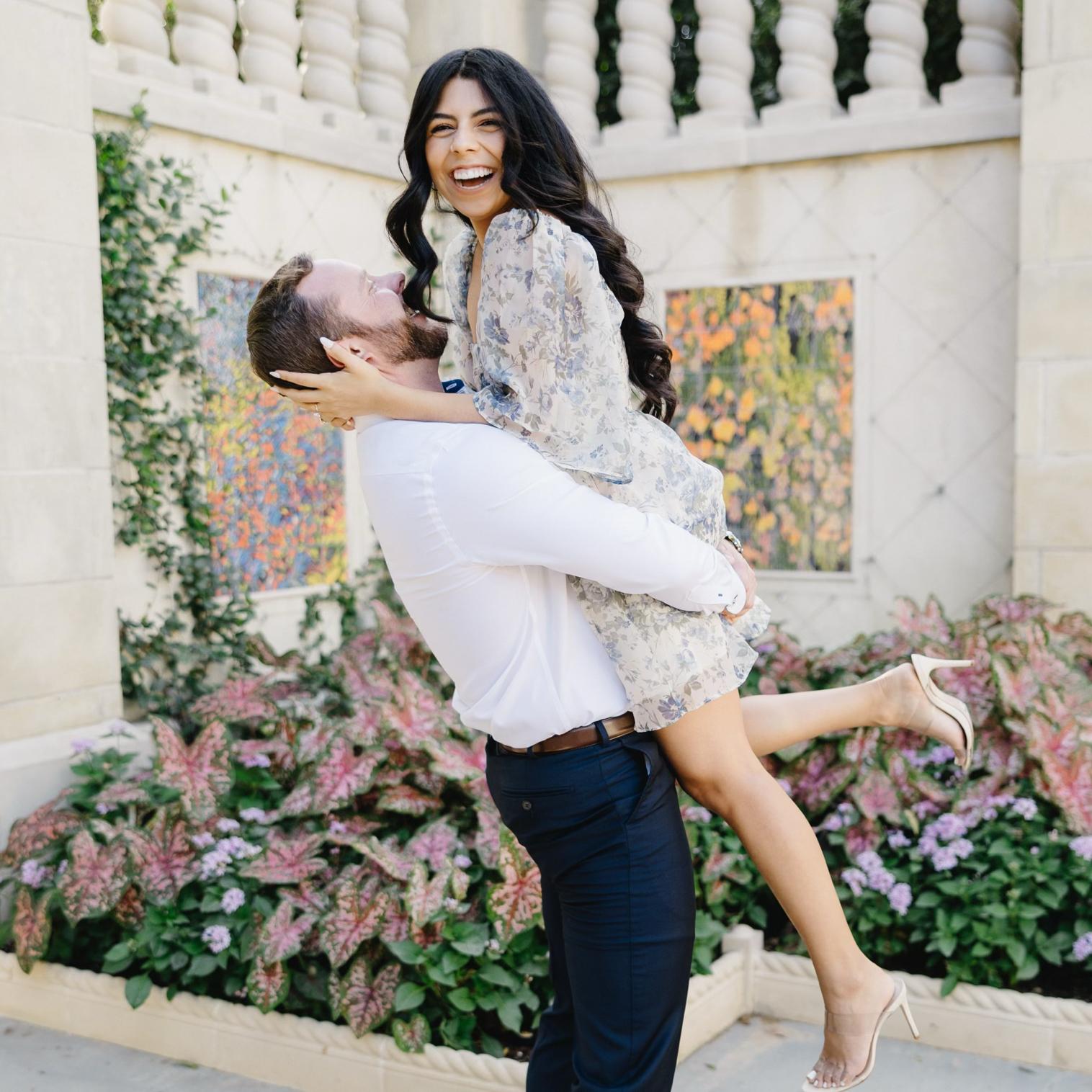 Jacqueline Villagomez and Steve Groth's Wedding Website